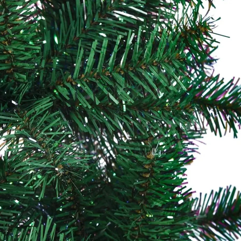 vidaXL - Kerstboom - Groen - 150 x 80 cm