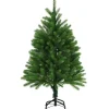 vidaXL - Kerstboom - Groen - 120 cm