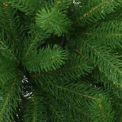 vidaXL - Kerstboom - Groen - 120 cm