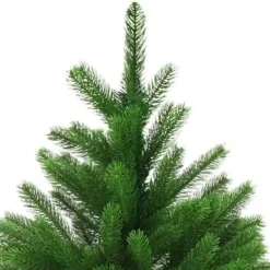 vidaXL - Kerstboom - Groen - 120 cm