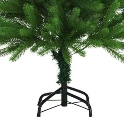 vidaXL - Kerstboom - Groen - 120 cm