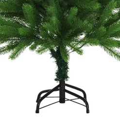 vidaXL - Kerstboom - Groen - 120 cm