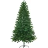 vidaXL - Kerstboom - Groen - 150 cm