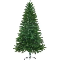vidaXL - Kerstboom - Groen - 150 cm