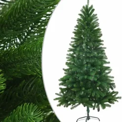 vidaXL - Kerstboom - Groen - 150 cm
