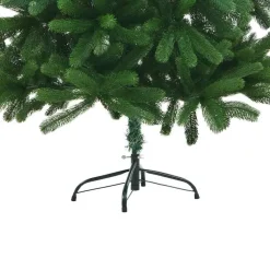 vidaXL - Kerstboom - Groen - 150 cm