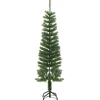 vidaXL - Kerstboom - Groen - 150 x 46 cm