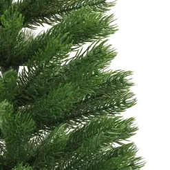 vidaXL - Kerstboom - Groen - 150 x 46 cm