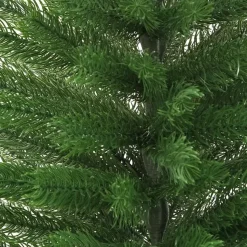 vidaXL - Kerstboom - Groen - 150 x 46 cm