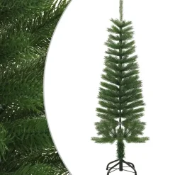 vidaXL - Kerstboom - Groen - 120 x 41 cm