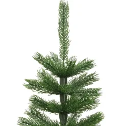 vidaXL - Kerstboom - Groen - 120 x 41 cm