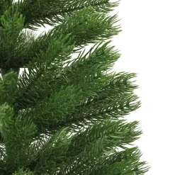 vidaXL - Kerstboom - Groen - 120 x 41 cm