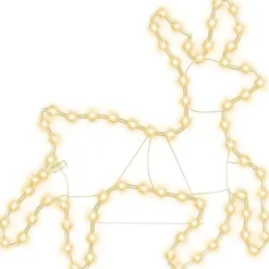 vidaXL - Kerstrendier