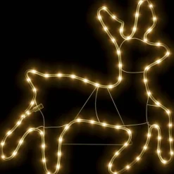 vidaXL - Kerstrendier