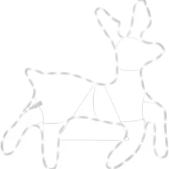 vidaXL - Kerstrendier