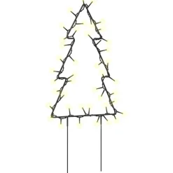 vidaXL - Kerstverlichting