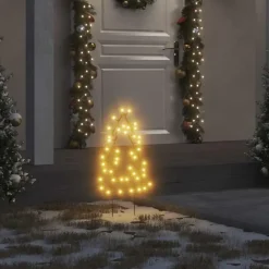 vidaXL - Kerstverlichting