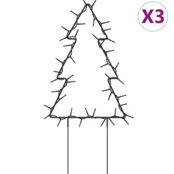 vidaXL - Kerstverlichting