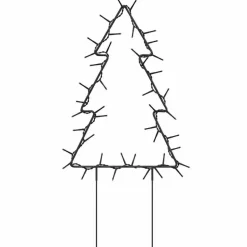 vidaXL - Kerstverlichting