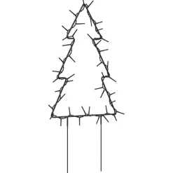 vidaXL - Kerstverlichting