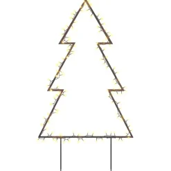 vidaXL - Kerstverlichting