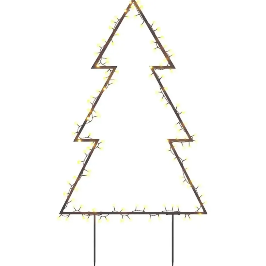 vidaXL - Kerstverlichting