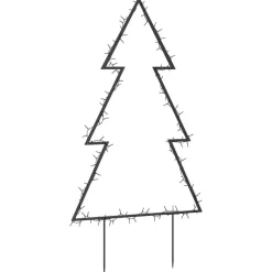 vidaXL - Kerstverlichting