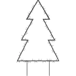 vidaXL - Kerstverlichting