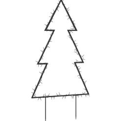 vidaXL - Kerstverlichting