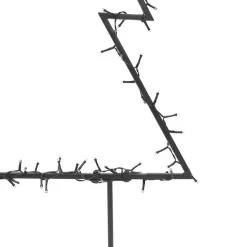 vidaXL - Kerstverlichting