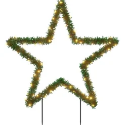 vidaXL - Kerstverlichting