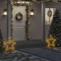 vidaXL - Kerstverlichting