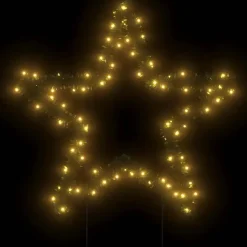 vidaXL - Kerstverlichting