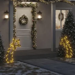 vidaXL - Kerstverlichting