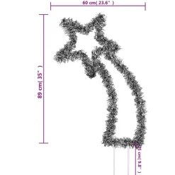 vidaXL - Kerstverlichting