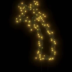 vidaXL - Kerstverlichting