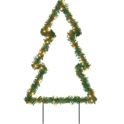 vidaXL - Kerstverlichting