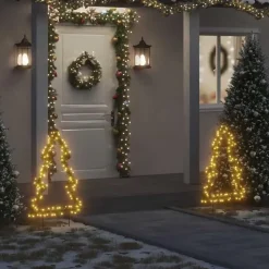 vidaXL - Kerstverlichting