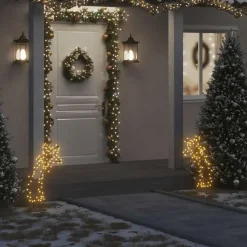 vidaXL - Kerstverlichting