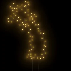 vidaXL - Kerstverlichting