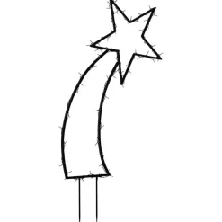 vidaXL - Kerstverlichting