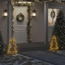 vidaXL - Kerstverlichting