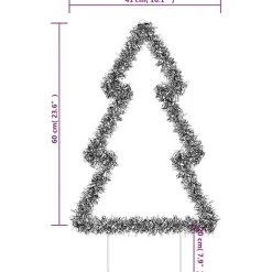 vidaXL - Kerstverlichting