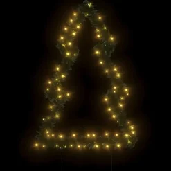 vidaXL - Kerstverlichting