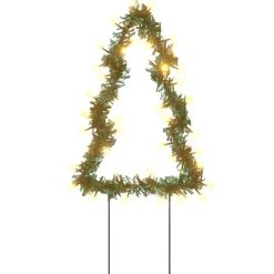 vidaXL - Kerstverlichting