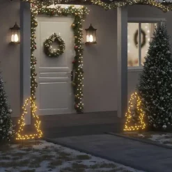 vidaXL - Kerstverlichting