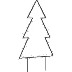 vidaXL - Kerstverlichting