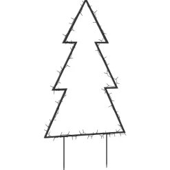 vidaXL - Kerstverlichting