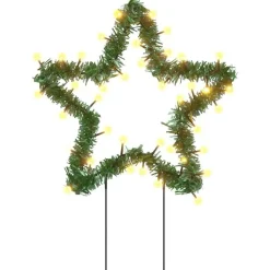 vidaXL - Kerstverlichting