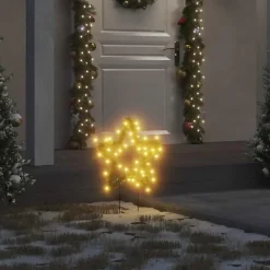 vidaXL - Kerstverlichting